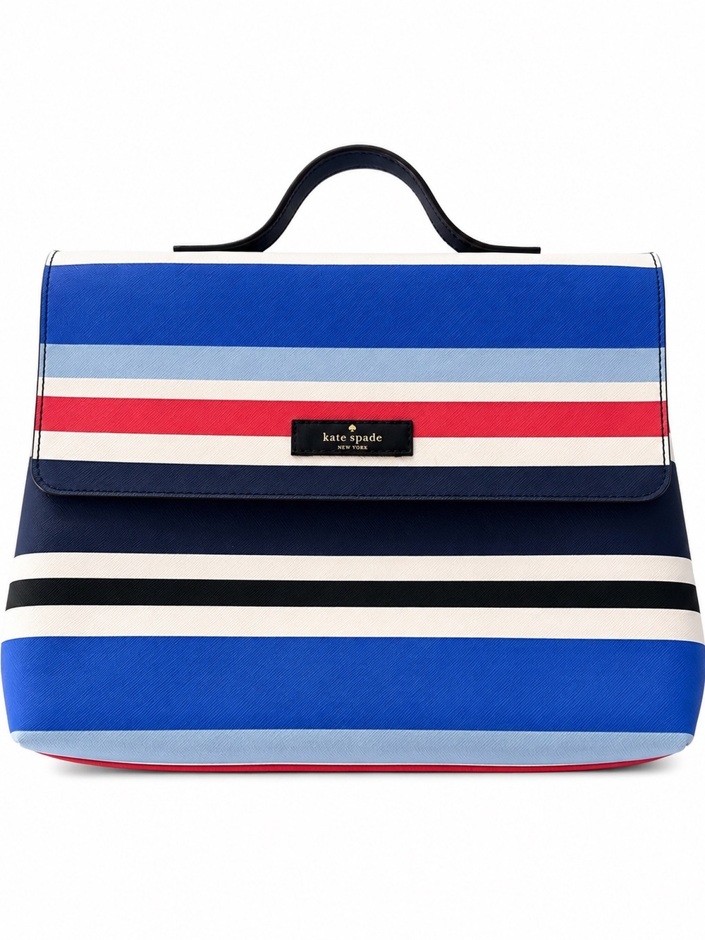 Kate Spade New York Striped Bag